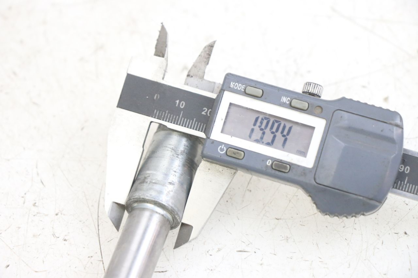 photo de VORDERACHSE HONDA CA REBEL 125 (1995 - 2001) - Alternative Perspektive