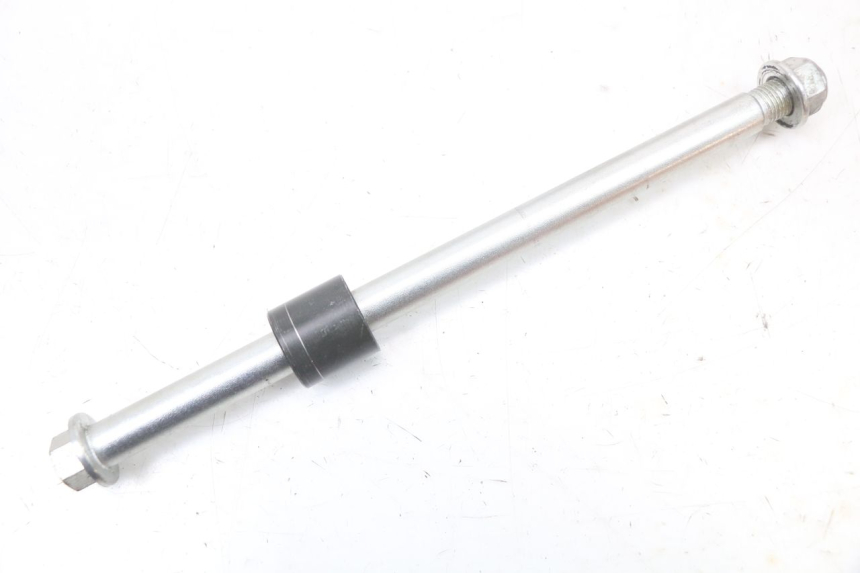 photo de VORDERRADACHSE ARCHIVE CAFE RACER 4T 50 (2019 - 2024) - Hauptansicht