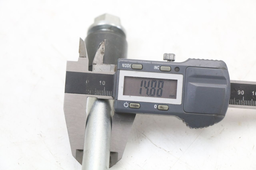 photo de VORDERRADACHSE ARCHIVE CAFE RACER 4T 50 (2019 - 2024) - Alternative Perspektive