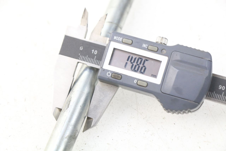 photo de VORDERRADACHSE PIAGGIO CARNABY 125 (2007 - 2011) - Technische Nahaufnahme