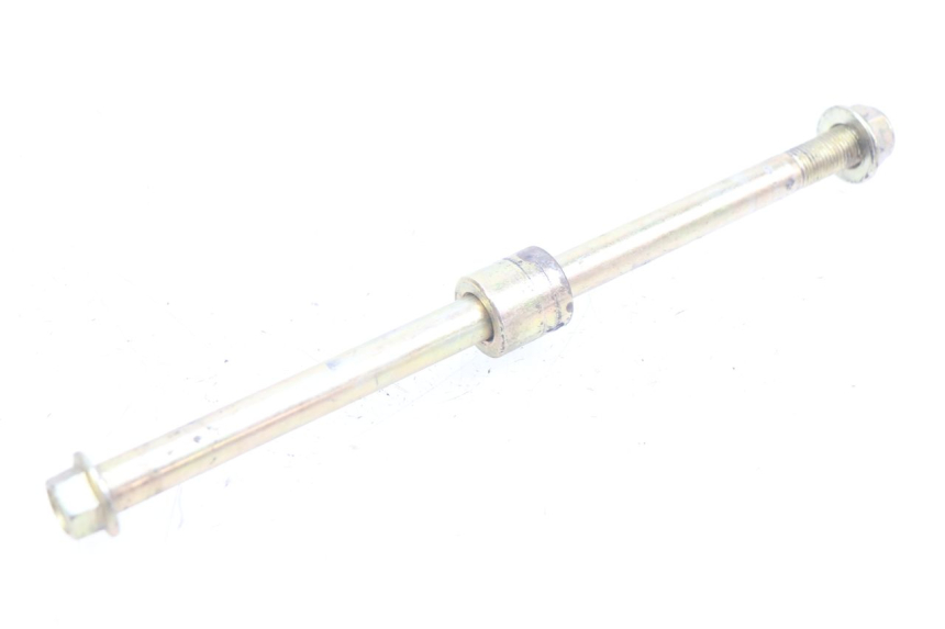 photo de VORDERACHSE ORCAL CAVARO 4T 50 (2019 - 2023) - Hauptansicht