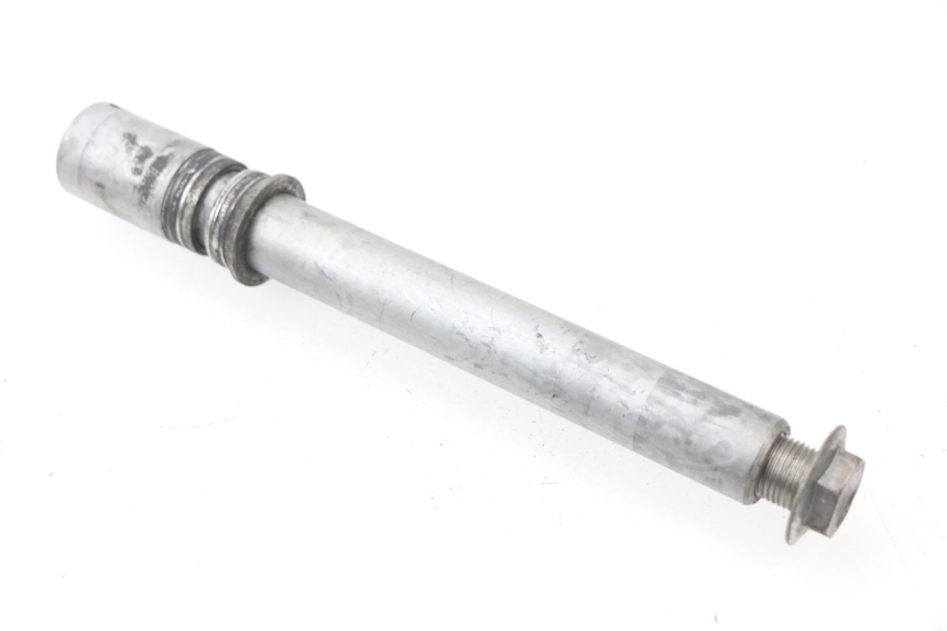 photo de VORDERRADACHSE HONDA CBR 929 RR FIREBLADE 900 (2000 - 2001) - Hauptansicht