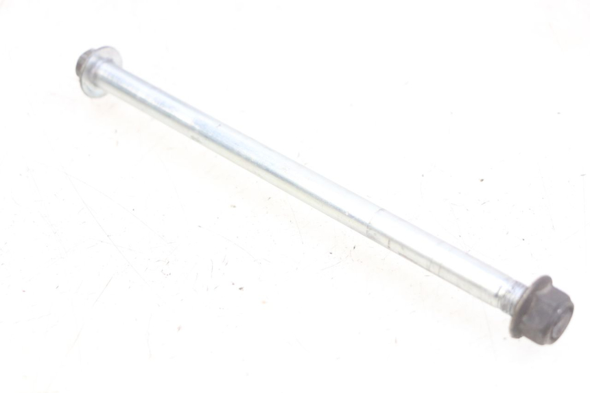 photo de VORDERACHSE TGB CITY 2 50 (2009 - 2013) - Zoom auf Gebrauchszustand