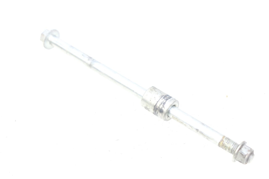 photo de VORDERACHSE TNT MOTOR CITY 50 (2007 - 2018) - Hauptansicht