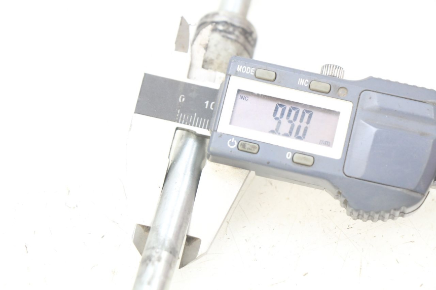 photo de VORDERACHSE TNT MOTOR CITY 50 (2007 - 2018) - Alternative Perspektive