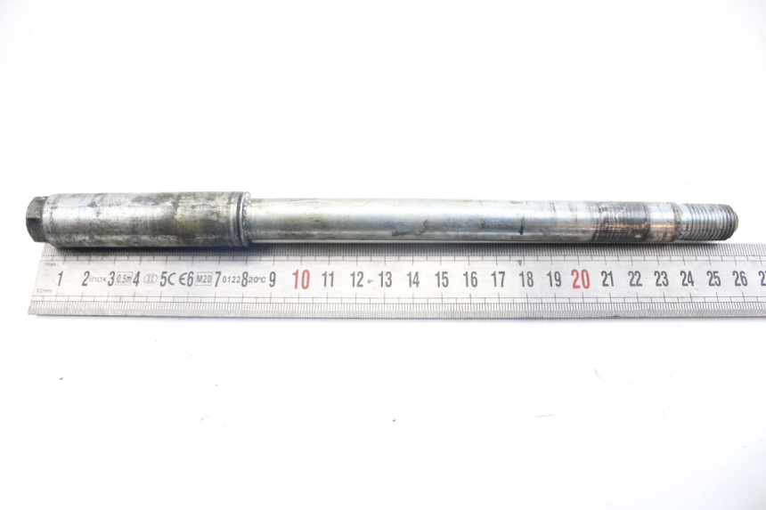 photo de VORDERACHSE SYM CITYCOM CITY COM 125 (2009 - 2014) - Alternative Perspektive