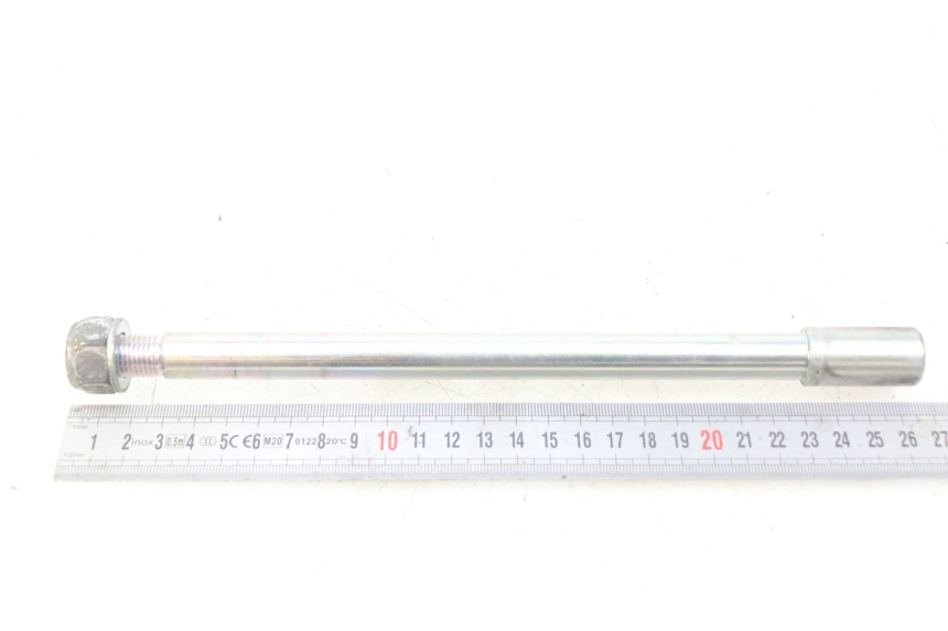 photo de VORDERACHSE PEUGEOT CITYSTAR 2T 50 (2018 - 2021) - Zoom auf Gebrauchszustand