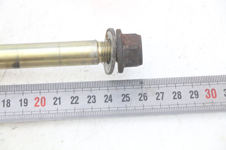 photo de VORDERACHSE PEUGEOT CITYSTAR AIR 125 (2014 - 2017) - Detailansicht des Bauteils