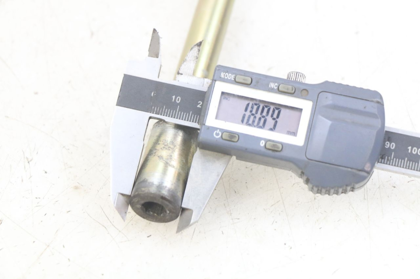 photo de VORDERACHSE PEUGEOT CITYSTAR AIR 125 (2014 - 2017) - Alternative Perspektive