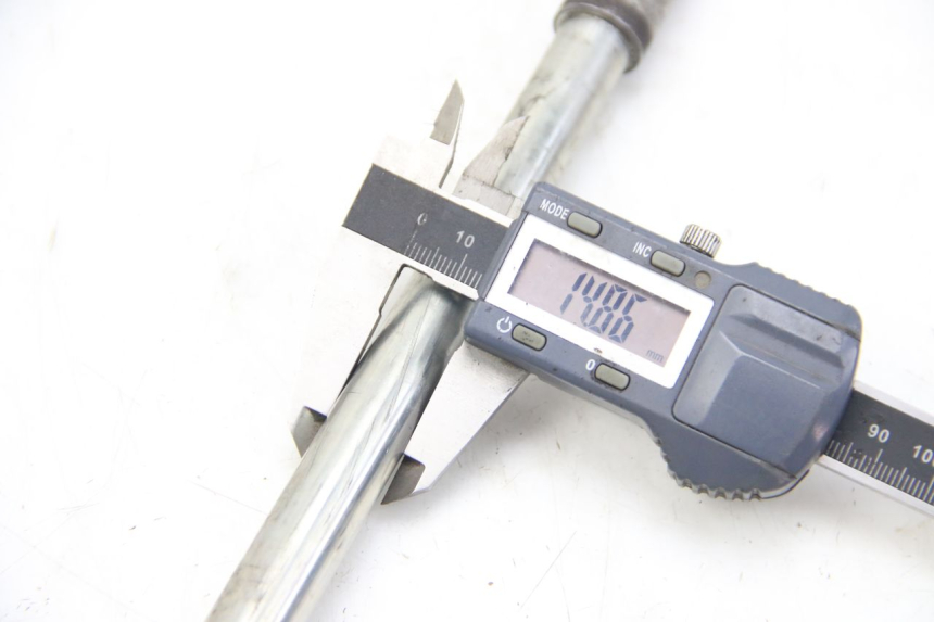 photo de VORDERACHSE PEUGEOT CITYSTAR 125 (2011 - 2017) - Alternative Perspektive