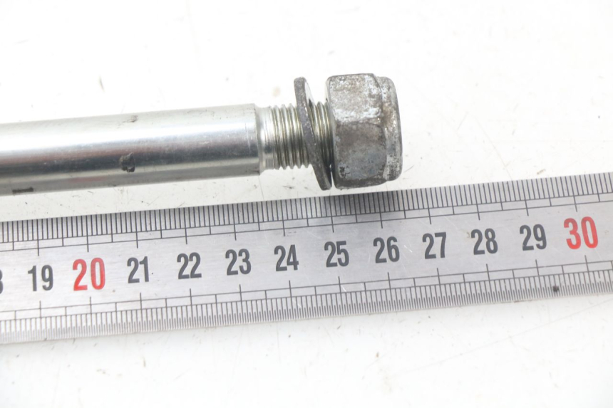 photo de VORDERACHSE PEUGEOT CITYSTAR 50 (2013 - 2017) - Detailansicht des Bauteils