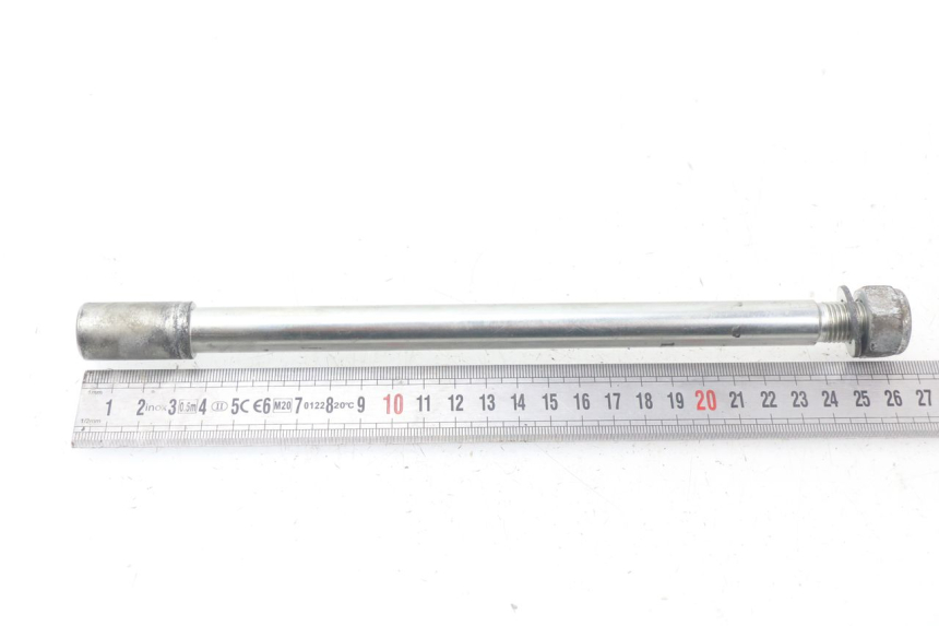 photo de VORDERACHSE PEUGEOT CITYSTAR 50 (2013 - 2017) - Zoom auf Gebrauchszustand