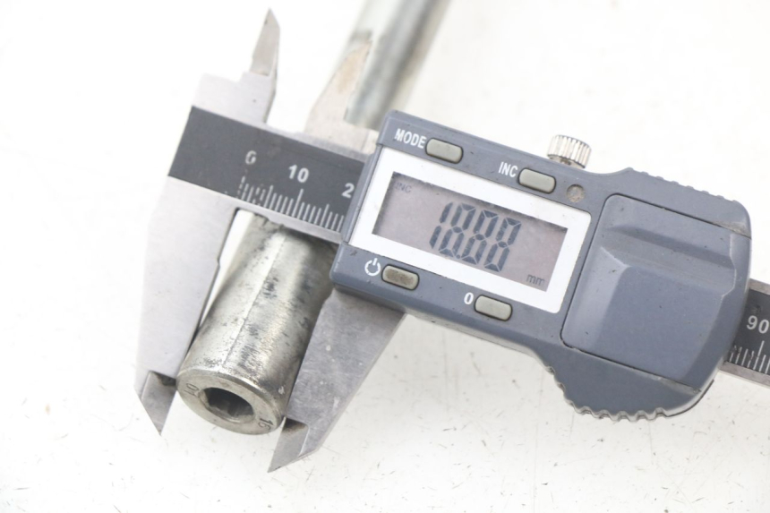 photo de VORDERACHSE PEUGEOT CITYSTAR 50 (2013 - 2017) - Alternative Perspektive