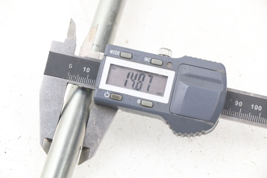 photo de VORDERACHSE PEUGEOT CITYSTAR 50 (2013 - 2017) - Technische Nahaufnahme