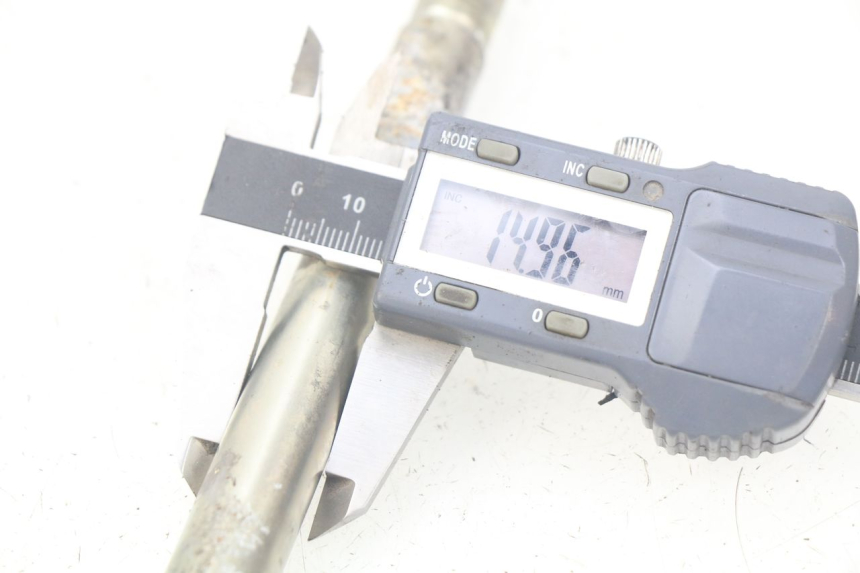 photo de VORDERACHSE PEUGEOT CITYSTAR 50 (2013 - 2017) - Alternative Perspektive