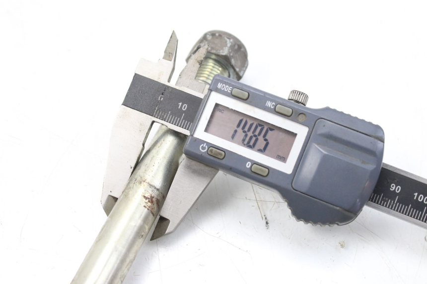 photo de VORDERACHSE PEUGEOT CITYSTAR 50 (2013 - 2017) - Zoom auf Gebrauchszustand