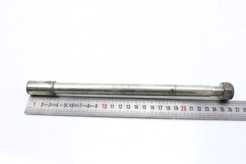 photo de VORDERACHSE PEUGEOT CITYSTAR 50 (2013 - 2017) - Alternative Perspektive