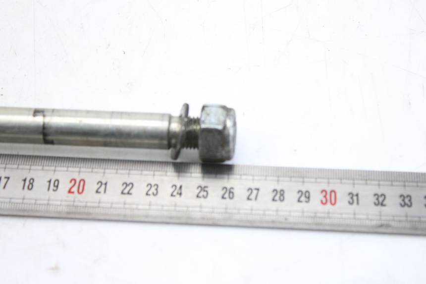 photo de VORDERACHSE PEUGEOT CITYSTAR 50 (2013 - 2017) - Alternative Perspektive