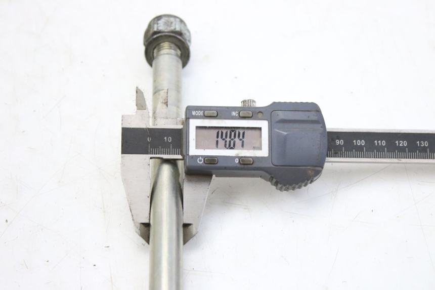 photo de VORDERACHSE PEUGEOT CITYSTAR 50 (2013 - 2017) - Technische Nahaufnahme