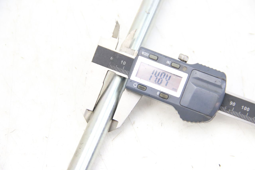 photo de VORDERACHSE PEUGEOT CITYSTAR 50 (2013 - 2017) - Zoom auf Gebrauchszustand