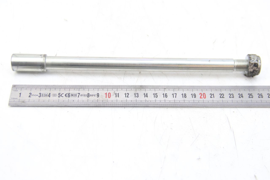 photo de VORDERACHSE PEUGEOT CITYSTAR 50 (2013 - 2017) - Alternative Perspektive