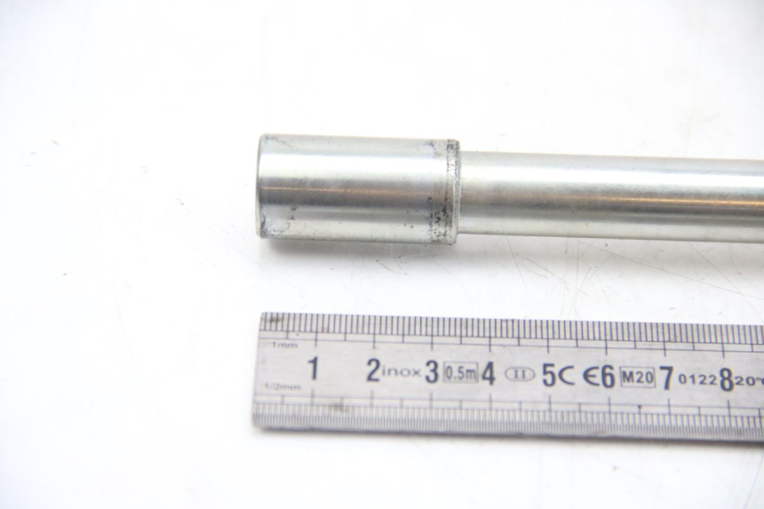 photo de VORDERACHSE PEUGEOT CITYSTAR 50 (2013 - 2017) - Technische Nahaufnahme