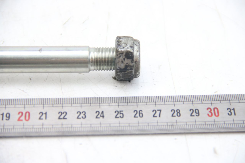 photo de VORDERACHSE PEUGEOT CITYSTAR 50 (2013 - 2017) - Gesamtansicht des Produkts