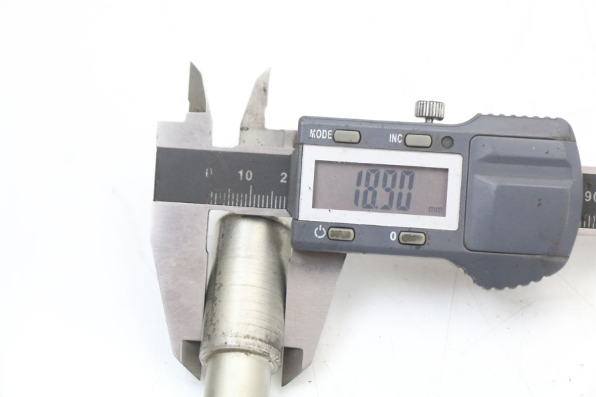 photo de VORDERACHSE PEUGEOT CITYSTAR 50 (2013 - 2017) - Technische Nahaufnahme