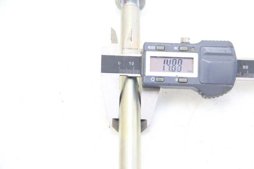 photo de VORDERRADACHSE PEUGEOT CITYSTAR IE 2T 50 (2018 - 2021) - Alternative Perspektive