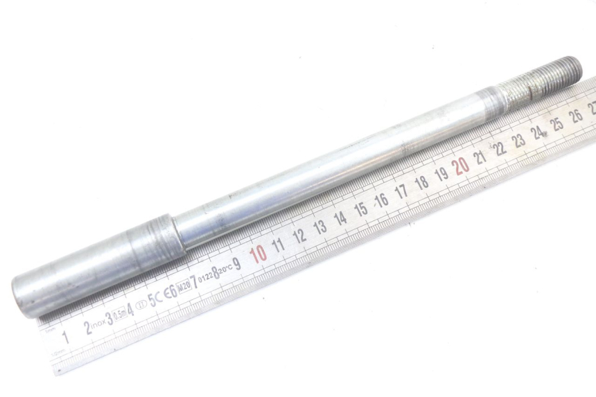 photo de VORDERRADACHSE APRILIA CLASSIC 125 (1995 - 2001) - Zoom auf Gebrauchszustand