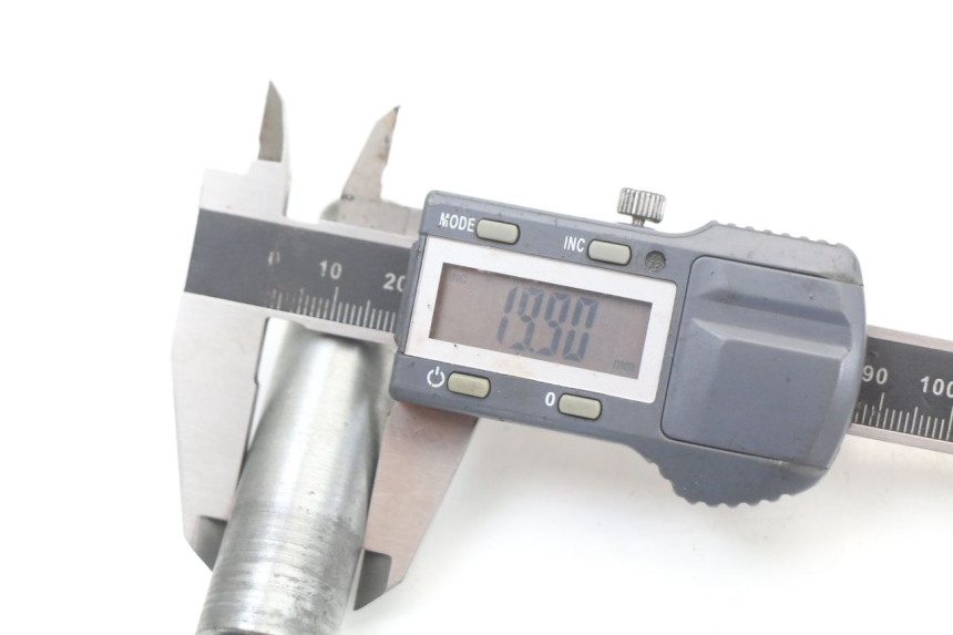 photo de VORDERRADACHSE APRILIA CLASSIC 125 (1995 - 2001) - Technische Nahaufnahme