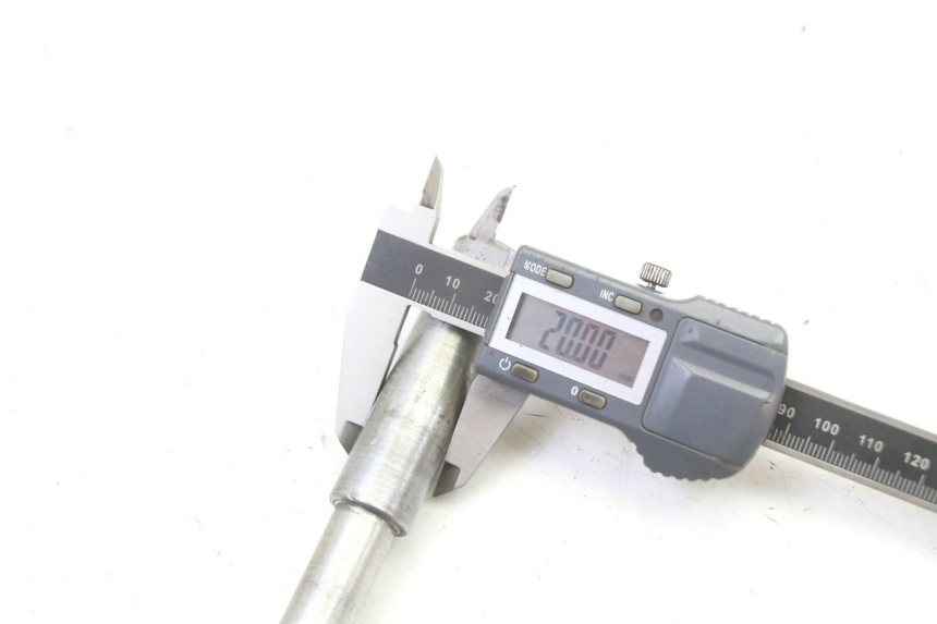 photo de VORDERRADACHSE APRILIA CLASSIC 125 (1995 - 2001) - Technische Nahaufnahme