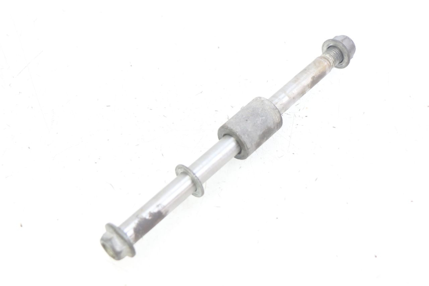 photo de VORDERACHSE HONDA CM 125 (1983 - 2003) - Hauptansicht