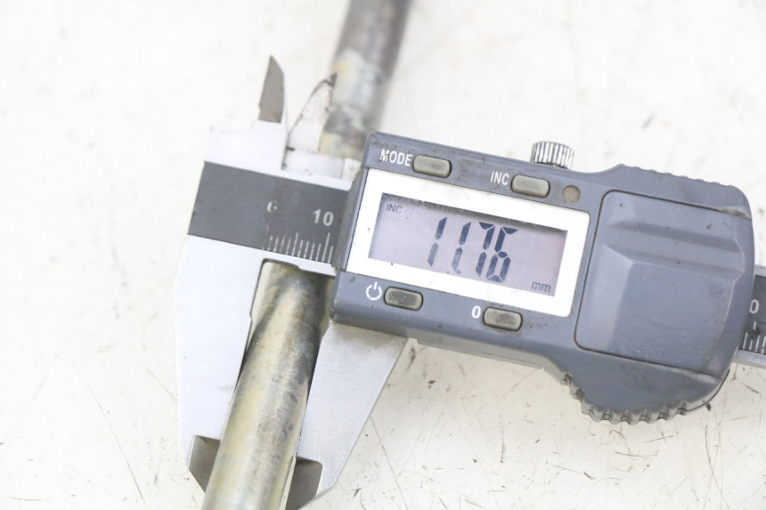 photo de VORDERACHSE JIANSHE COYOTE 80 - Detailansicht des Bauteils