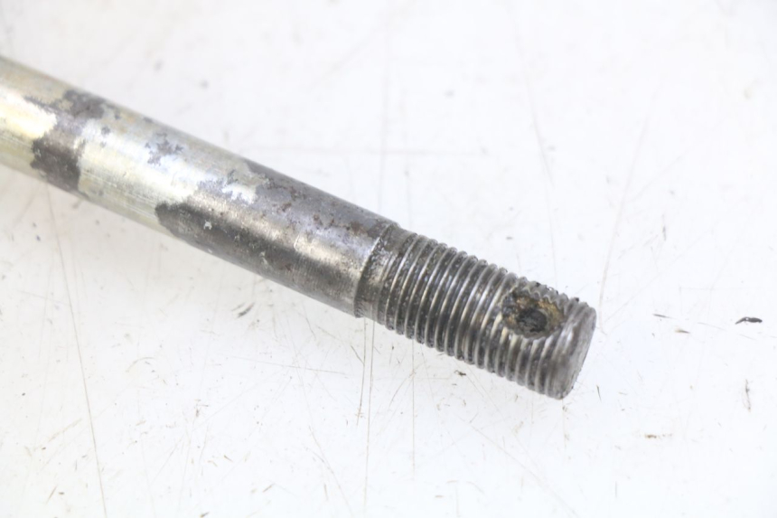 photo de VORDERACHSE JIANSHE COYOTE 80 - Technische Nahaufnahme