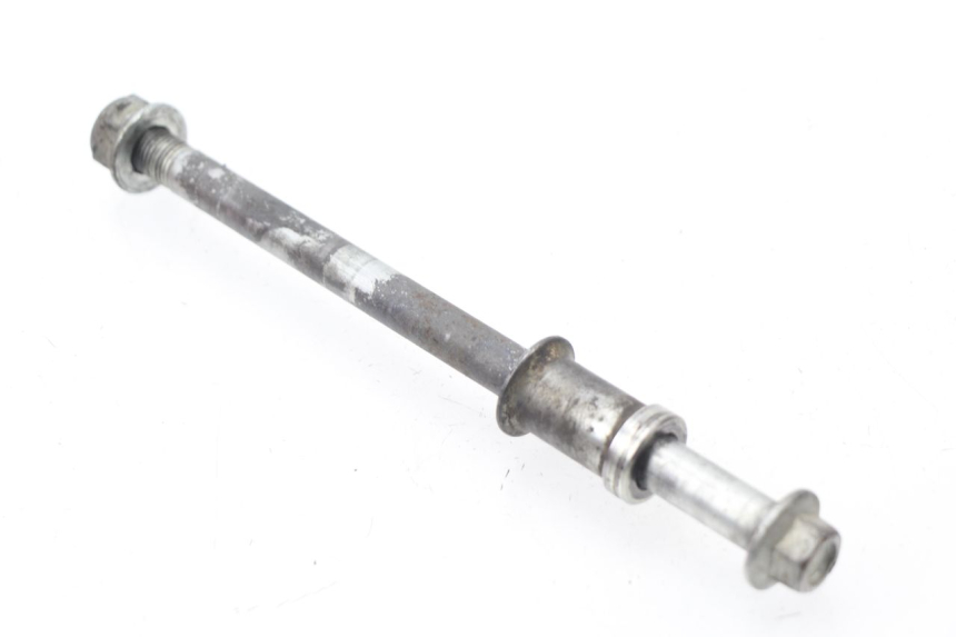photo de VORDERRADACHSE HONDA CRF CR-F 100 (2004 - 2013) - Hauptansicht