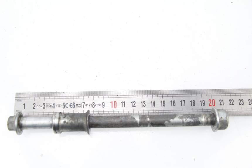 photo de VORDERRADACHSE HONDA CRF CR-F 100 (2004 - 2013) - Alternative Perspektive