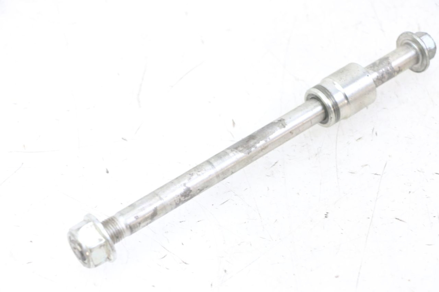 photo de VORDERRADACHSE HONDA CRF-F CRF F 110 (2019 - 2022) - Hauptansicht