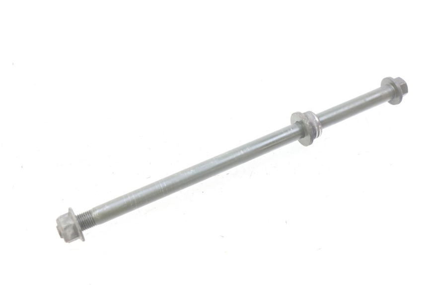 photo de VORDERACHSE SYM CROX 4T 50 (2016 - 2023) - Hauptansicht