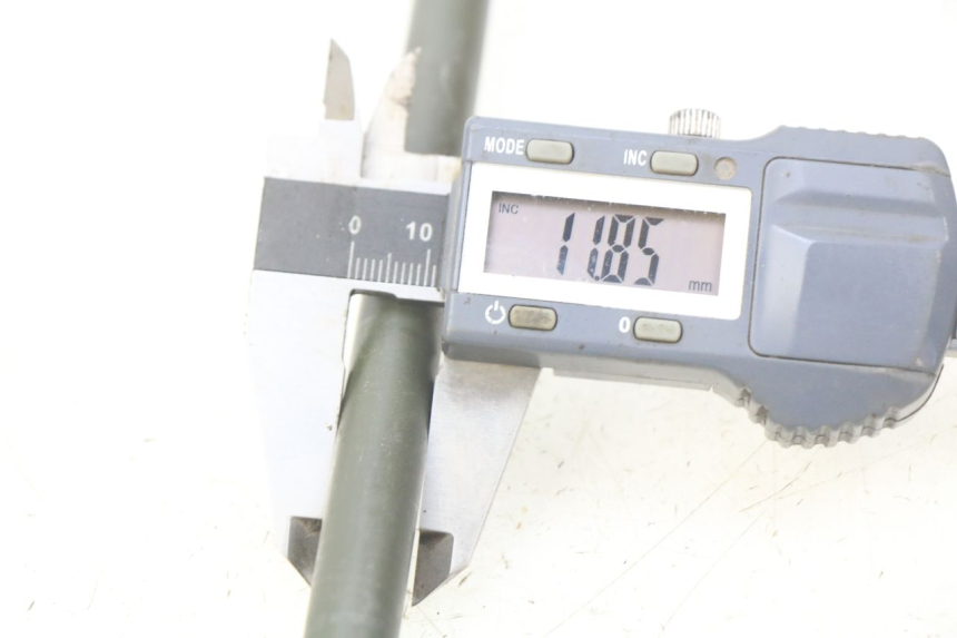 photo de VORDERACHSE SYM CROX 4T 50 (2016 - 2023) - Zoom auf Gebrauchszustand