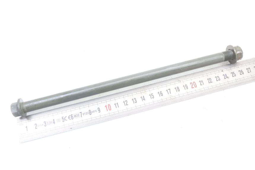 photo de VORDERACHSE SYM CROX 4T 50 (2016 - 2023) - Detailansicht des Bauteils