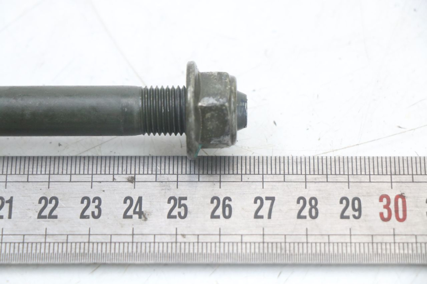 photo de VORDERACHSE SYM CROX 4T 50 (2016 - 2023) - Zoom auf Gebrauchszustand