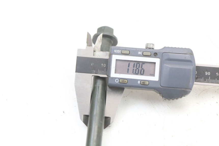 photo de VORDERACHSE SYM CROX 4T 50 (2016 - 2023) - Alternative Perspektive