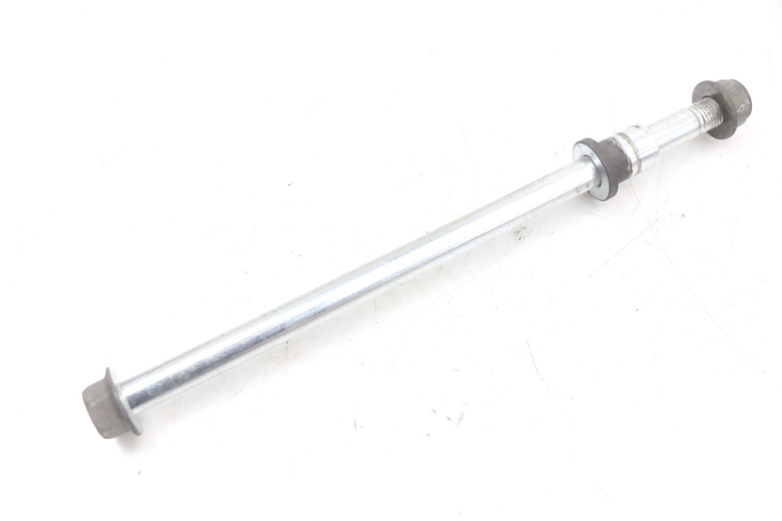 photo de VORDERACHSE YAMAHA CYGNUS X 125 (2004 - 2007) - Hauptansicht