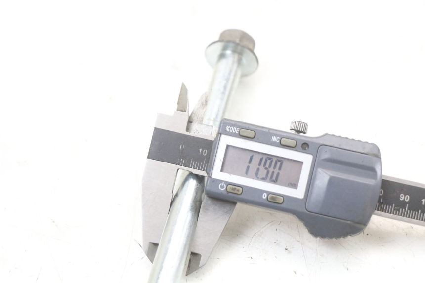 photo de VORDERACHSE YAMAHA CYGNUS X 125 (2004 - 2007) - Alternative Perspektive