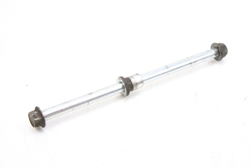 photo de VORDERACHSE YAMAHA CYGNUS X INJECTION 125 (2007 - 2013) - Hauptansicht