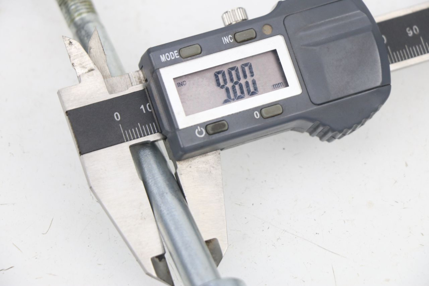 photo de VORDERRADACHSE LONGJIA DIGITA 2T 50 (2006 - 2018) - Detailansicht des Bauteils