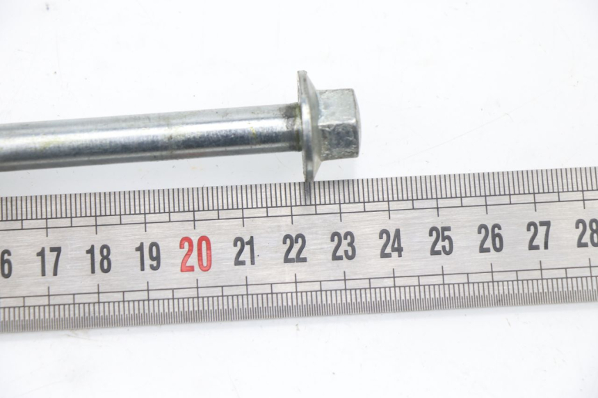 photo de VORDERRADACHSE LONGJIA DIGITA 2T 50 (2006 - 2018) - Zoom auf Gebrauchszustand