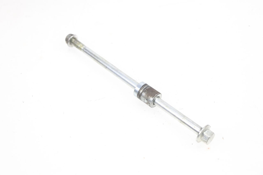 photo de VORDERRADACHSE LONGJIA DIGITA 2T 50 (2006 - 2018) - Technische Nahaufnahme