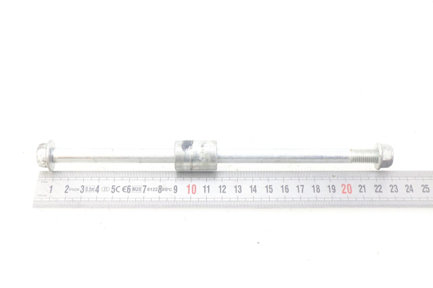 photo de VORDERACHSE LONGJIA DIGITA 4T 50 (2019 - 2022) - Alternative Perspektive